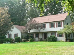 23 Judith Dr, Danbury, CT 06811