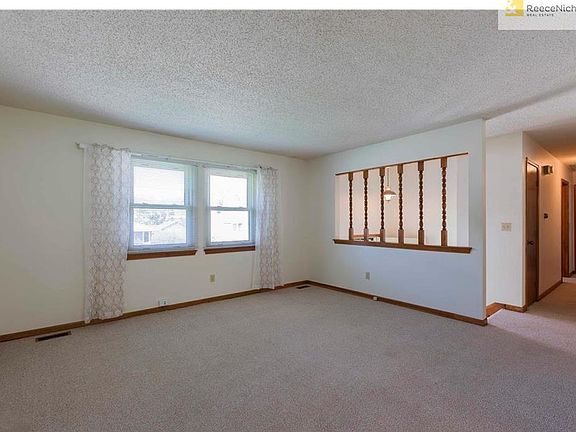 Large Living Area