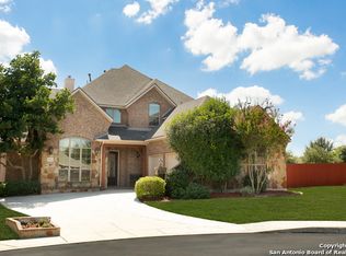 12634 Alstroemeria, San Antonio, TX 78253