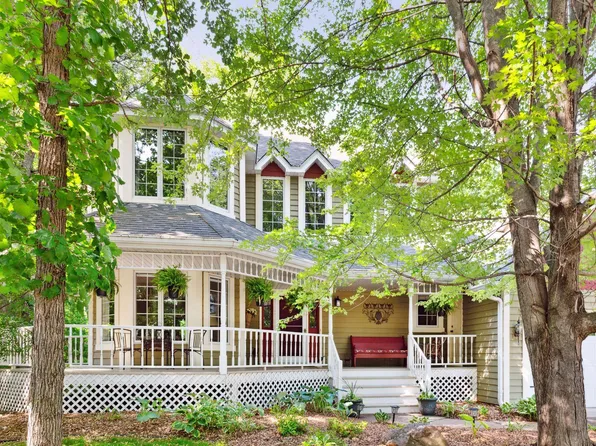 3385 Shadyview Ln N, Plymouth, MN 55447