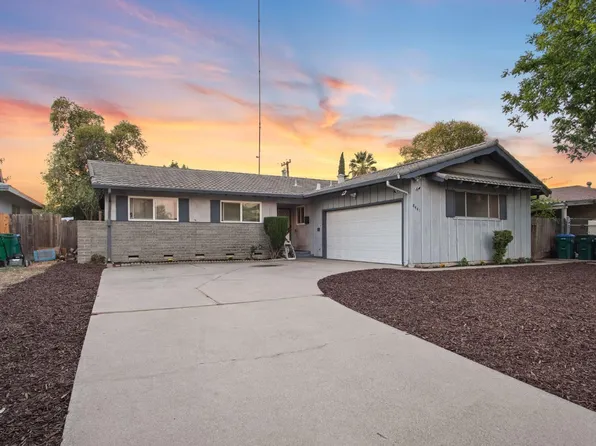 8441 Skye Dr, Stockton, CA 95210