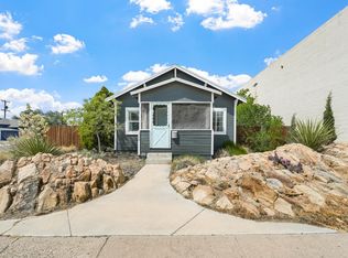 1304 Ute Ave, Grand Junction, CO 81501
