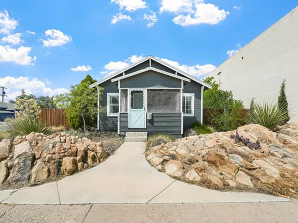 1304 Ute Ave, Grand Junction, CO 81501