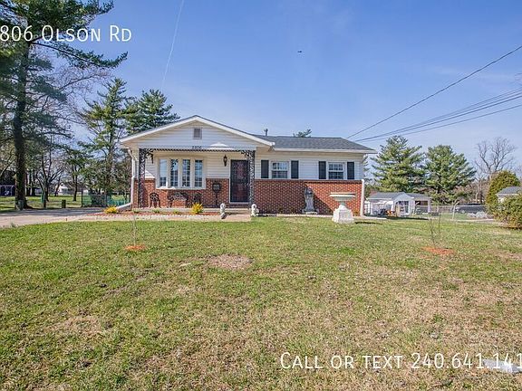 2nd image of 5806 Olson Rd