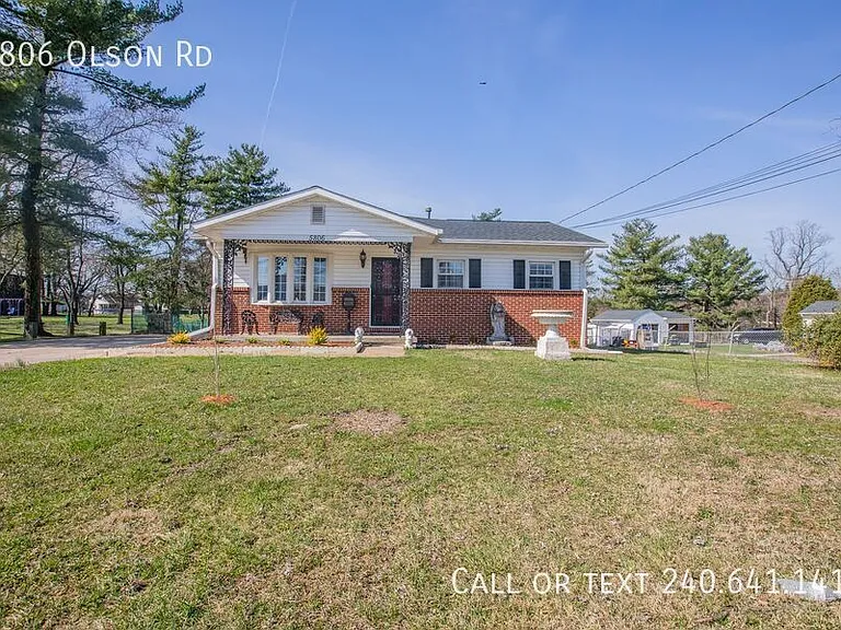 5806 Olson Rd — Photo 2