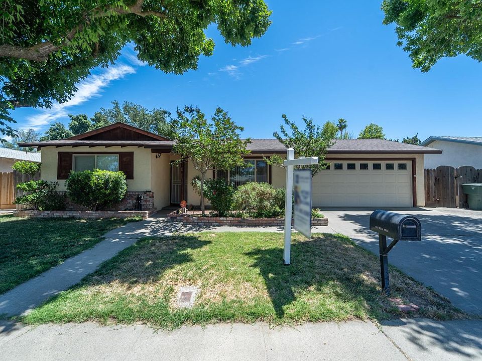 1516 Bella Terra Dr, Modesto, CA 95355 Zillow