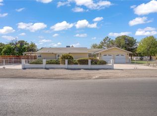 2780 Lincoln Rd, Las Vegas, NV 89115