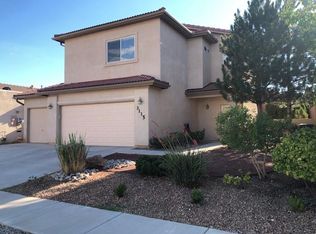 3115 Rio Maria Dr SW, Albuquerque, NM 87121