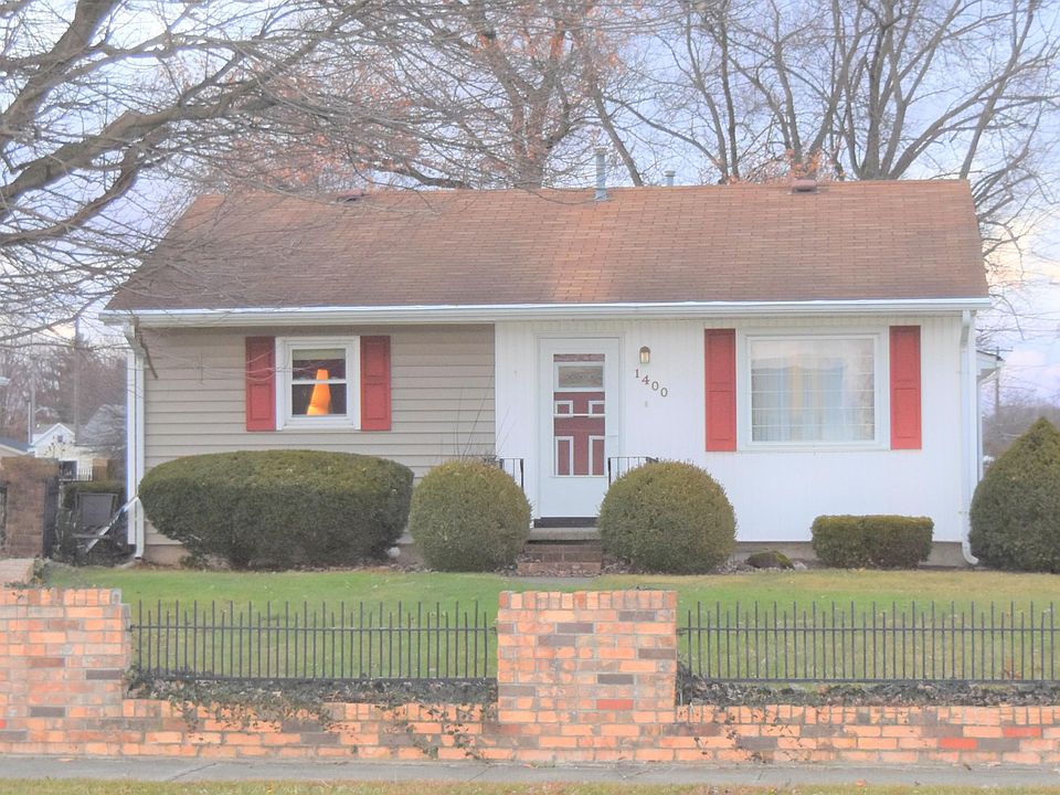 1st image of 1400 Severs Dr