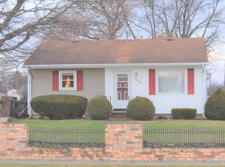1400 Severs Dr, Piqua, OH 45356