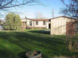 410 Main St, Augusta, MT 59410