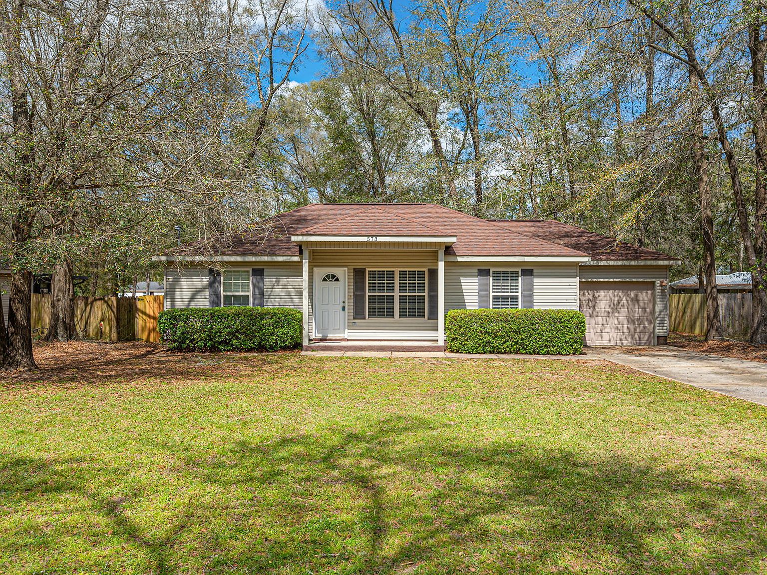 573 3rd Ave, Holt, FL 32564 Zillow