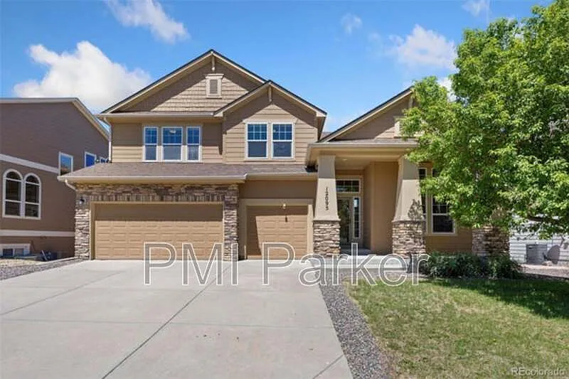 5 bed, 4.0 bath, 4443 sqft, $4,200 — Photo 1