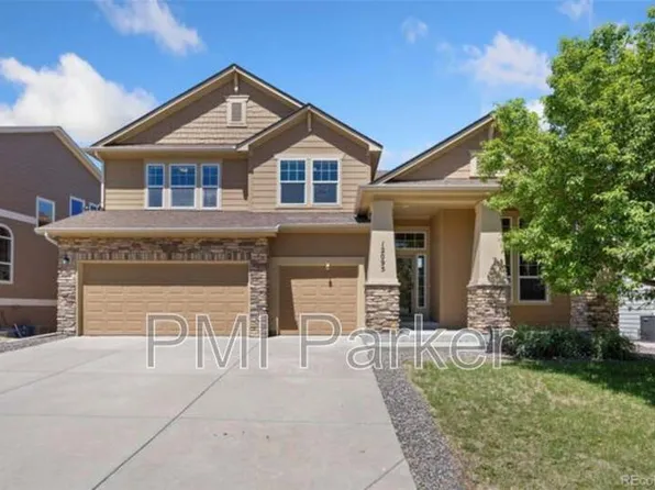 12095 Blackwell Way, Parker, CO 80138