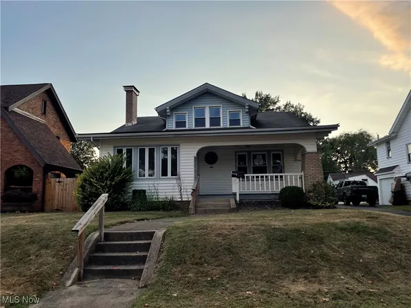 343 Montrose Ave NW, Canton, OH 44708