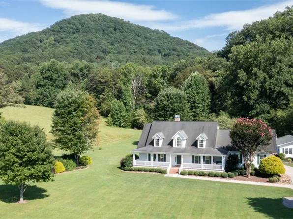 805 Cleo Chapman Hwy, Sunset, SC 29685