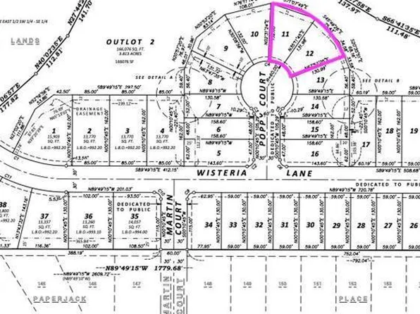 1200&1202 Poppy Ct, New Richmond, WI 54017