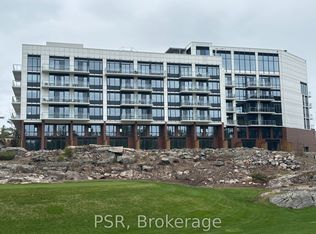 100 Carrick Trl #108, Gravenhurst, ON P1P0A6