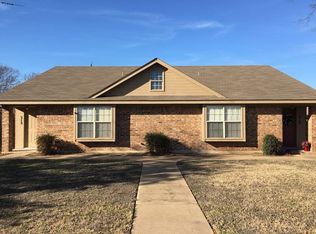 310 Williams Rd, Lorena, TX 76655