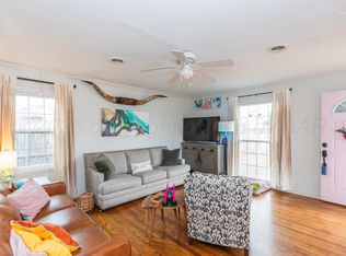 4803 SW 15th Ave, Amarillo, TX 79106