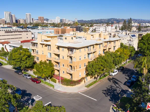 10641 Missouri Ave APT 105, Los Angeles, CA 90025