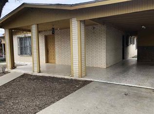 110 N Malinche Ave, Laredo, TX 78043