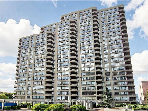 2nd image of 5765 Yonge St N #905