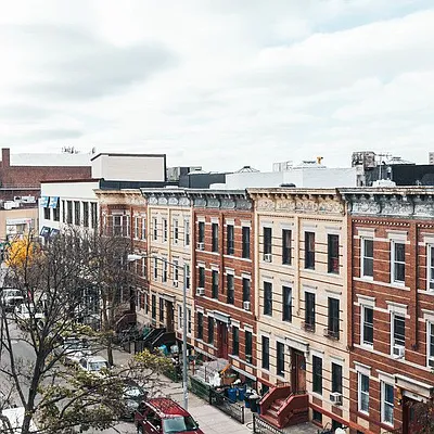 Rented by Nooklyn NYC LLC | media 32