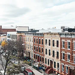 Rented by Nooklyn NYC LLC