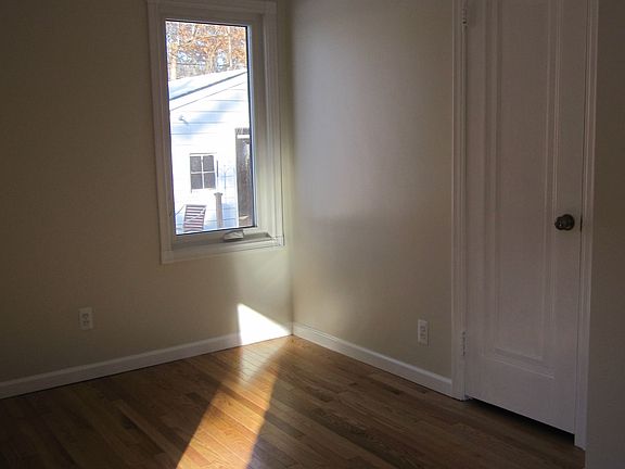 First floor bedroom