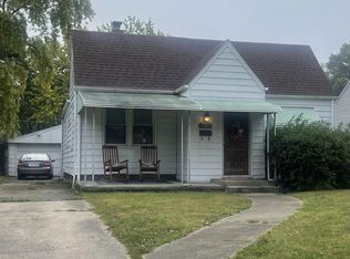 2532 S 5th St, Springfield, IL 62703