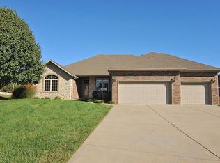 1885 N Alders Ct, Springfield, MO 65802