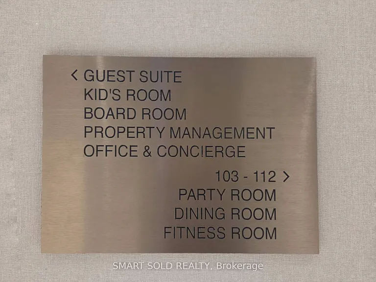8 Tippett Rd #312 — Photo 17