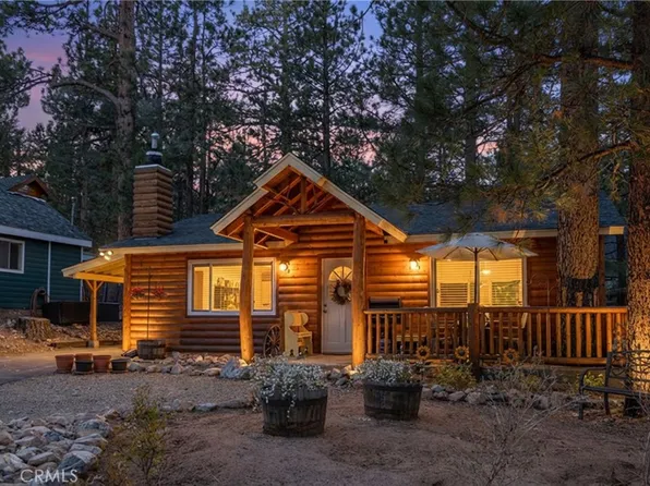 1177 Mitchell Ln, Big Bear City, CA 92314