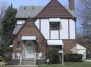 3610 Somerset Ave, Detroit, MI 48224