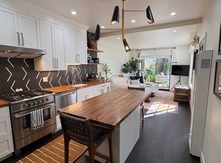 2361 Jackson St #2, San Francisco, CA 94115