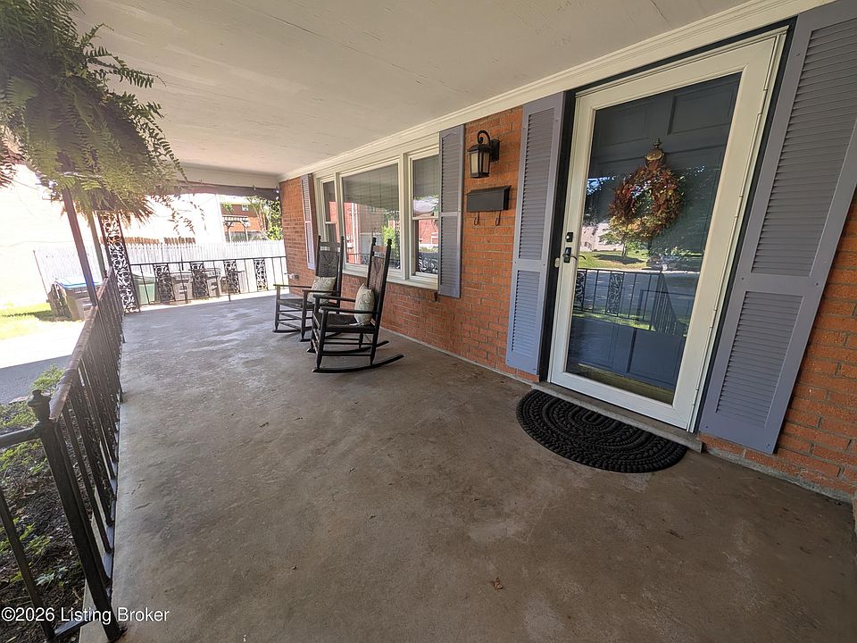 4004 Hope Ct, Louisville, KY 40220 | Zillow