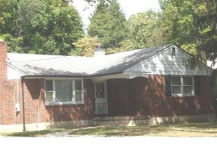 335 W 3rd St, Moorestown, NJ 08057