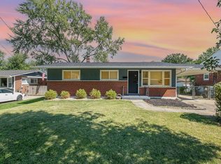 3159 Riggs Rd, Erlanger, KY 41018