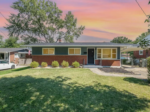 3159 Riggs Rd, Erlanger, KY 41018