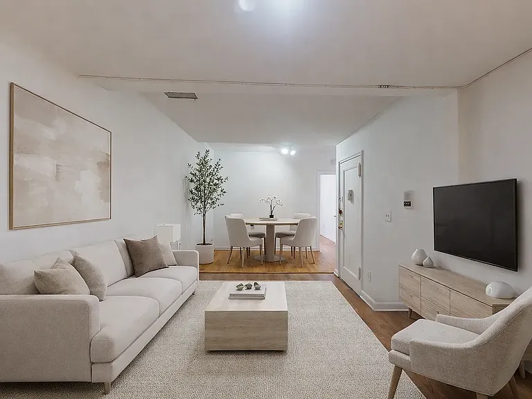 549 Riverside Dr #3S — Photo 1