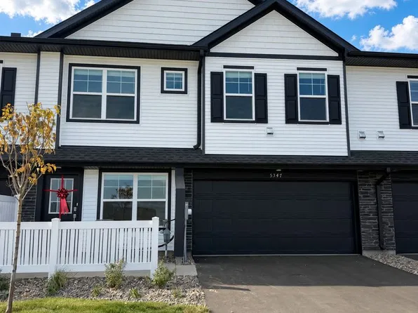 5347 Long Pointe Pass, Woodbury, MN 55129