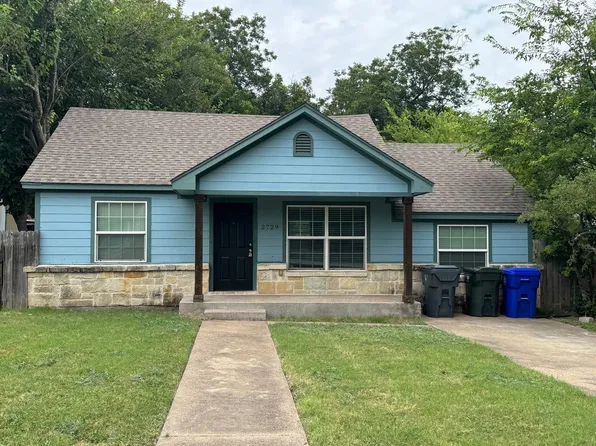 2729 Proctor Ave, Waco, TX 76708