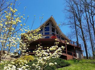 1461 Harris Ridge Rd, Young Harris, GA 30582