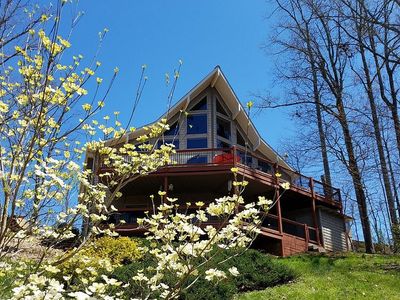 1461 Harris Ridge Rd, Young Harris, GA, 30582