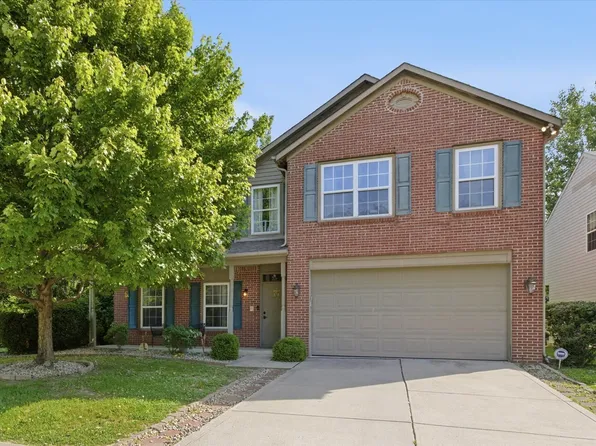 9154 Venona Way, Indianapolis, IN 46234