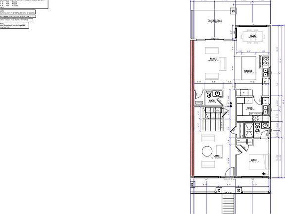 4th image of 17440 58th Ave