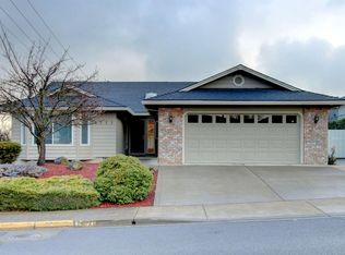 1731 Evans Cir, Medford, OR