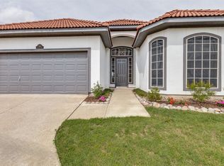 2800 Saratoga Dr, Rockwall, TX 75087