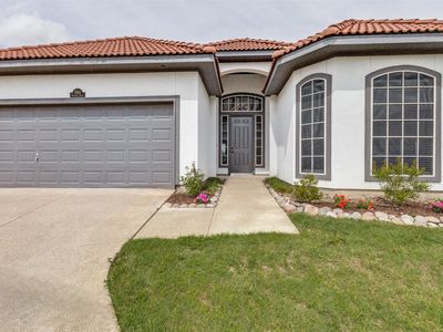 2800 Saratoga Dr, Rockwall, TX, 75087